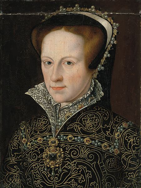 maria stuart tudor|mary tudor religion.